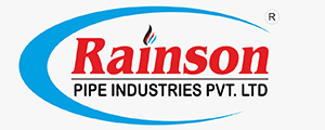 Rainson Pipe Industries Pvt. Ltd. Logo