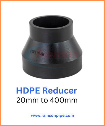 HDPE Reducer