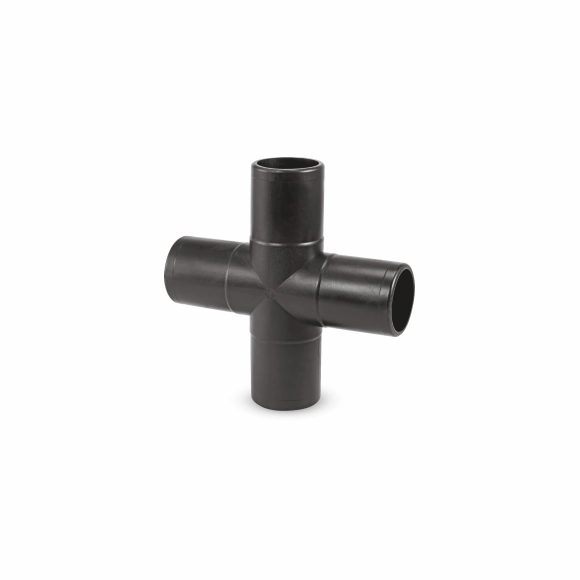 spigot-cross-tee