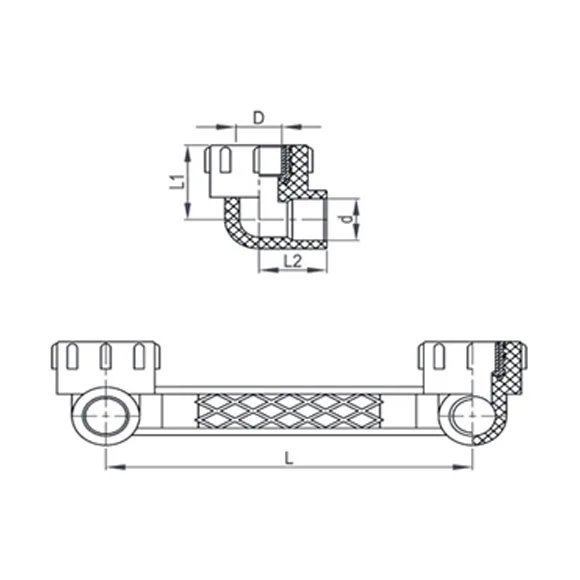 ppr-double-female-threaded-elbow-for-shower-mixer