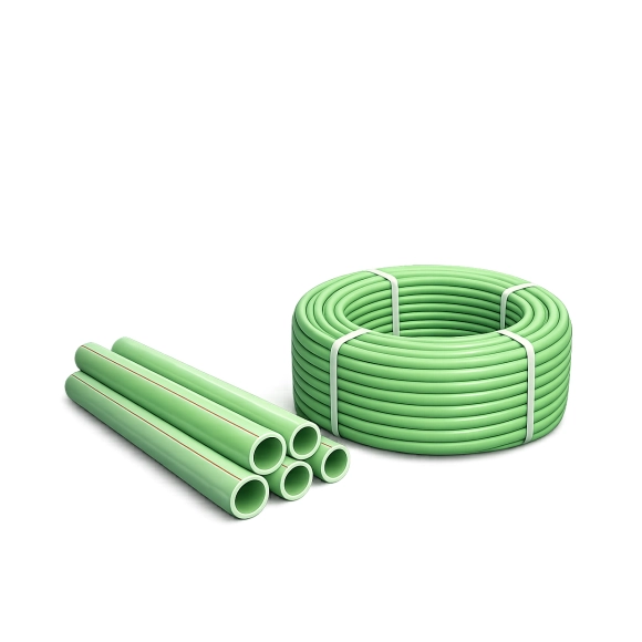 ppr-pipe